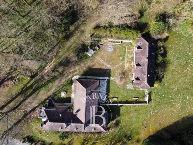 Maison vente à Compiègne