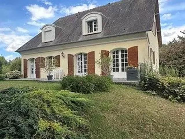 Maison vente à Amiens, Fresnes-tilloloy