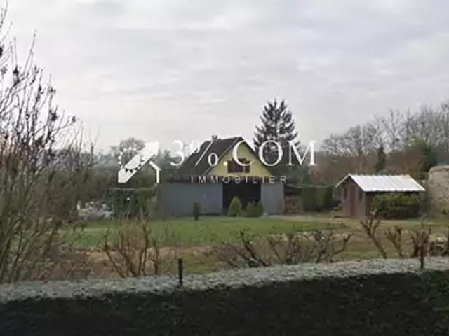 Terrain vente à Amiens, Fresnes-tilloloy