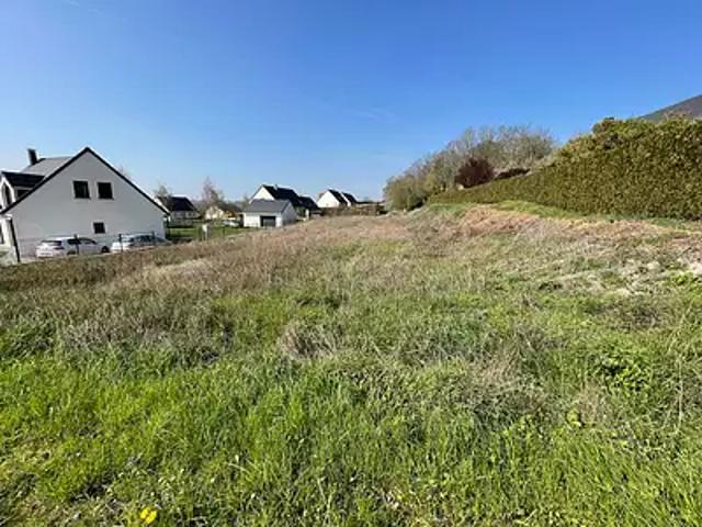 Terrain vente à Amiens, Fresnes-tilloloy