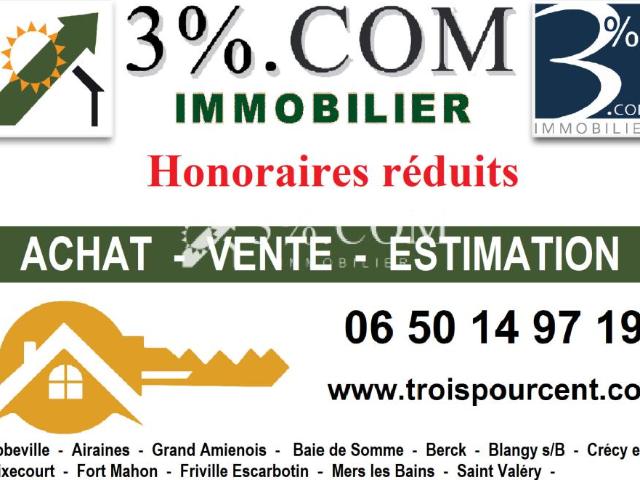 Terrain vente à Amiens, Fresnes-tilloloy