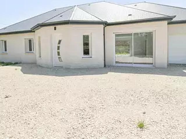 Maison vente à Romorantin-Lanthenay, Oisly