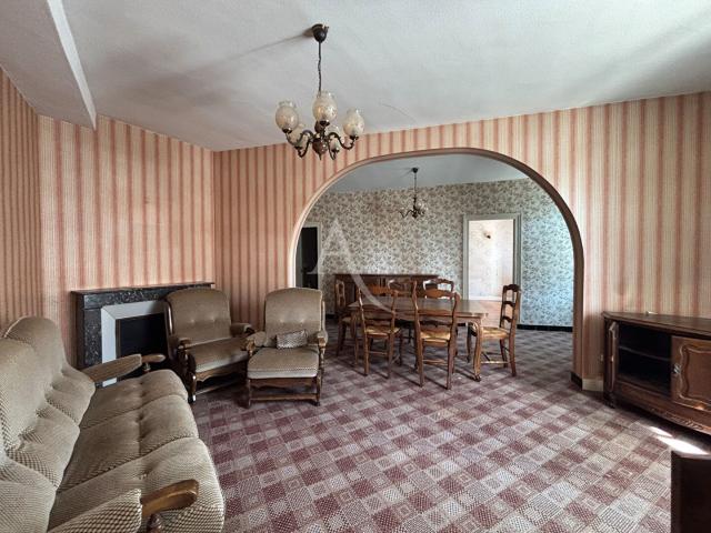 Maison vente à Oisly, Loir-et-Cher
