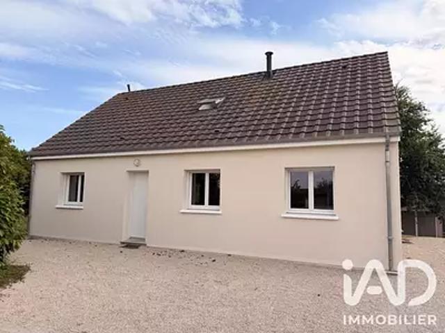 Maison vente à Pithiviers, Oison