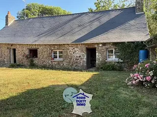 Maison vente à Mayenne, Oisseau