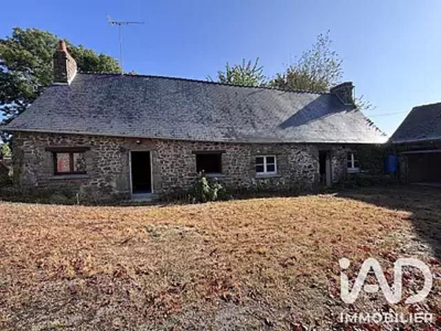 Maison vente à La Renardière, Oisseau