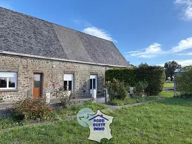 Maison vente à Mayenne, Oisseau