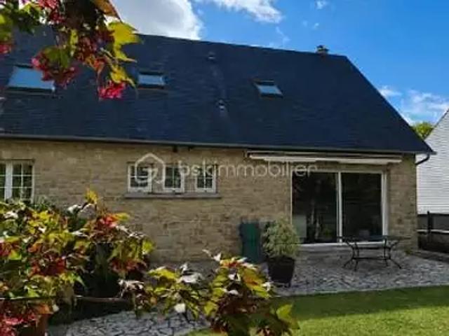 Maison vente à La Renardière, Oisseau