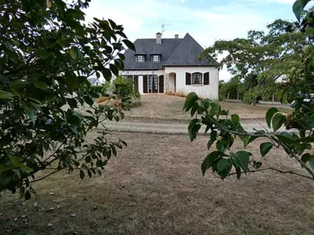 Maison vente à La Renardière, Oisseau