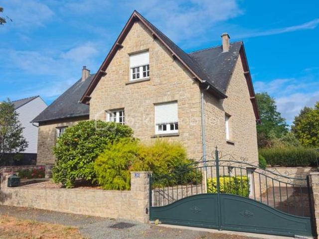 Maison vente à Mayenne, Oisseau
