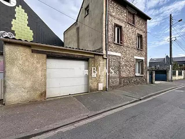 Maison vente à Rouen, Oissel