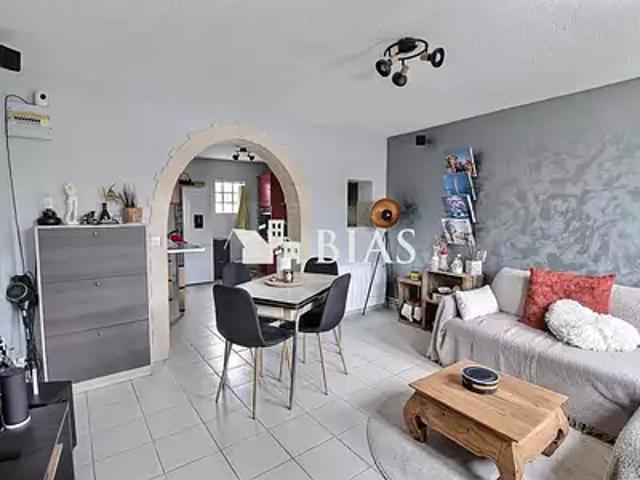 Maison vente à Oissel-sur-Seine, Seine-Maritime