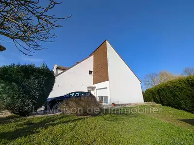 Maison vente à Rouen, Oissel