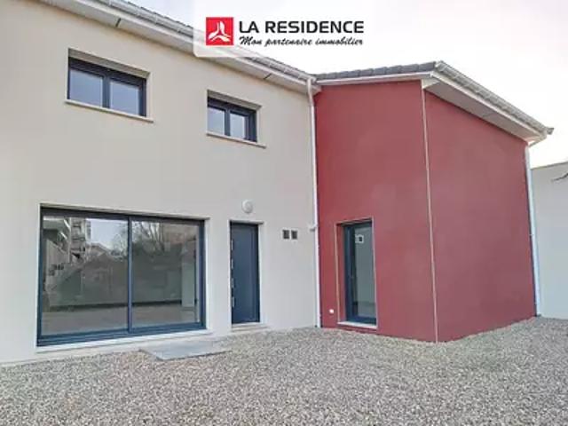 Maison vente à Oissel-sur-Seine, Seine-Maritime