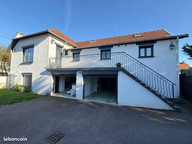 Maison vente à Rouen, Oissel