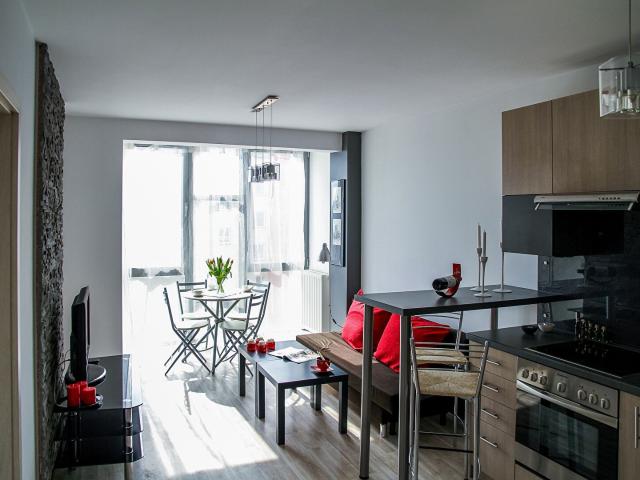 Appartement vente à Rouen, Oissel