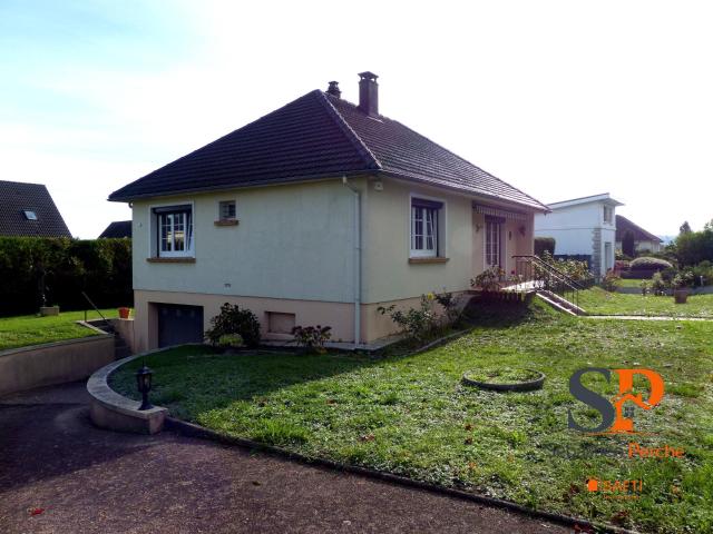 Maison vente à Oissel-sur-Seine, Seine-Maritime