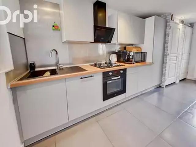 Maison vente à Oissery, Seine-et-Marne