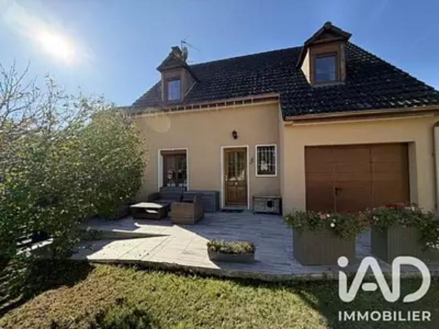 Maison vente à Oissery, Seine-et-Marne
