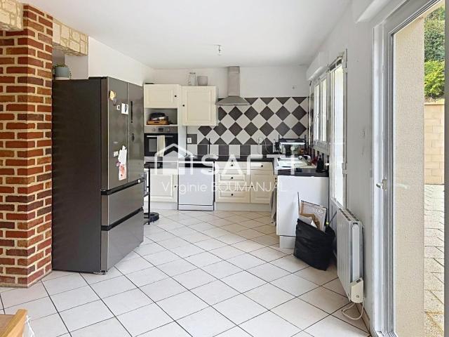 Maison vente à Picquigny, Somme