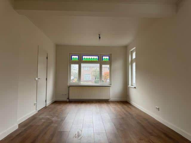 Appartement te huur in Moergestel, Noord Brabant