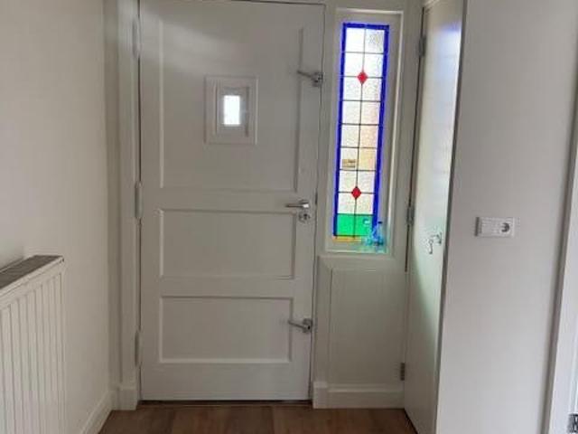 Appartement te huur in Moergestel, Noord Brabant