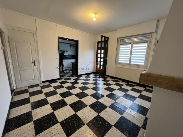 Maison vente à Valenciennes, Oisy