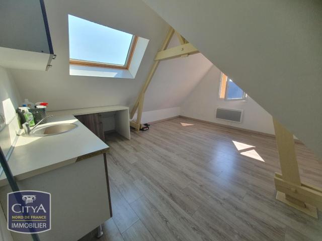 Appartement location à Oisy-le-Verger, Pas-de-Calais