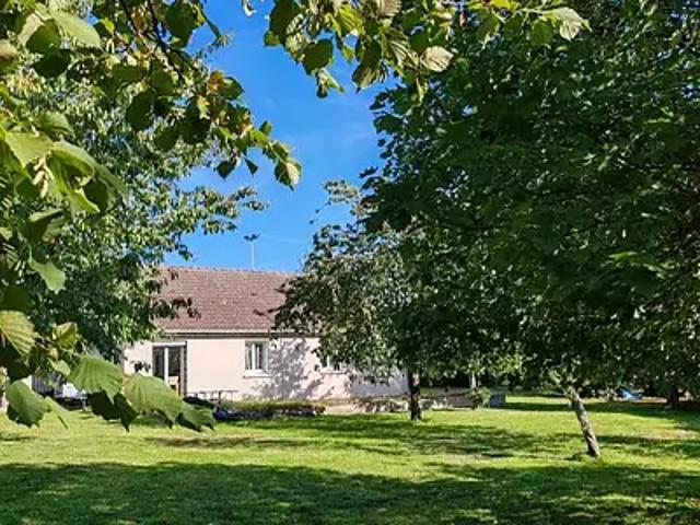 Maison vente à La Flèche, Oizé