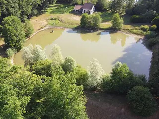 Maison vente à Vierzon, Oizon