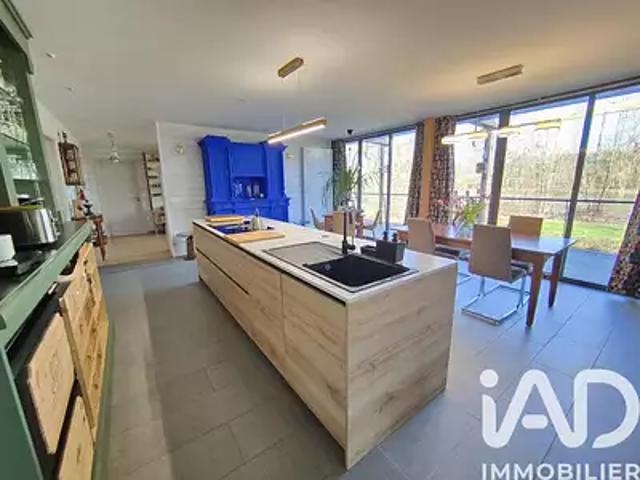 Maison vente à Vierzon, Oizon