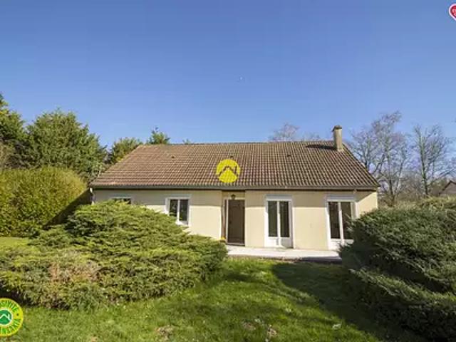 Maison vente à Vierzon, Oizon