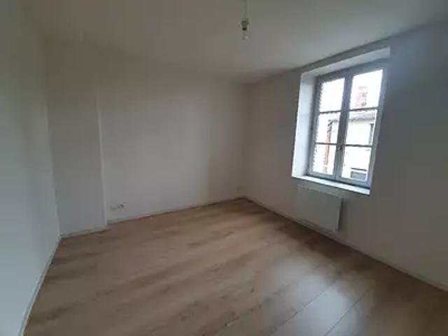 Appartement location à Vierzon, Oizon