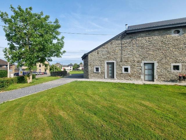 Maison location à Baillamont, Wallonie