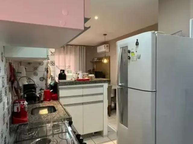 Apartamento venda em Região Geográfica Imediata de Teresina, Região Integrada de Desenvolvimento da Grande Teresina