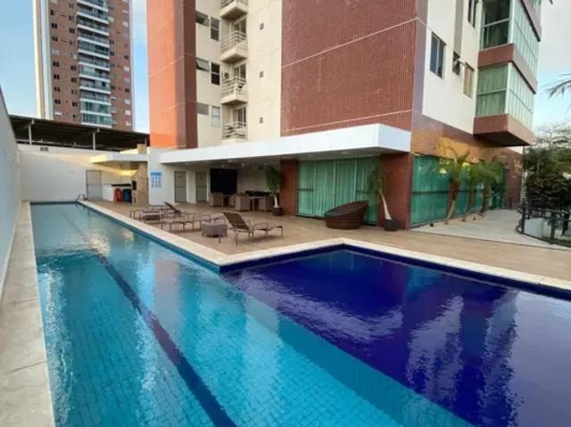 Apartamento venda em Região Geográfica Imediata de Teresina, Região Integrada de Desenvolvimento da Grande Teresina