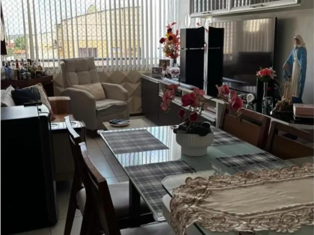Apartamento venda em Região Geográfica Imediata de Teresina, Região Integrada de Desenvolvimento da Grande Teresina