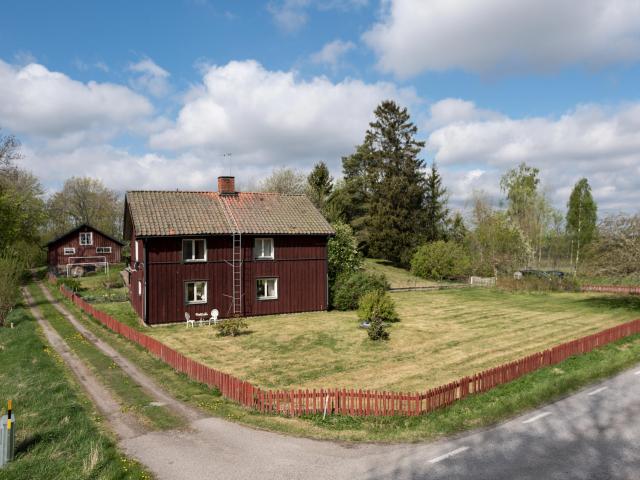 Villa till salu i Sala, Västmanland