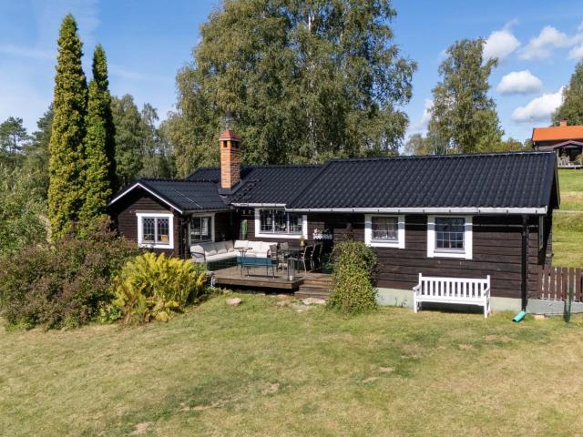 Hus till salu i Dalarna