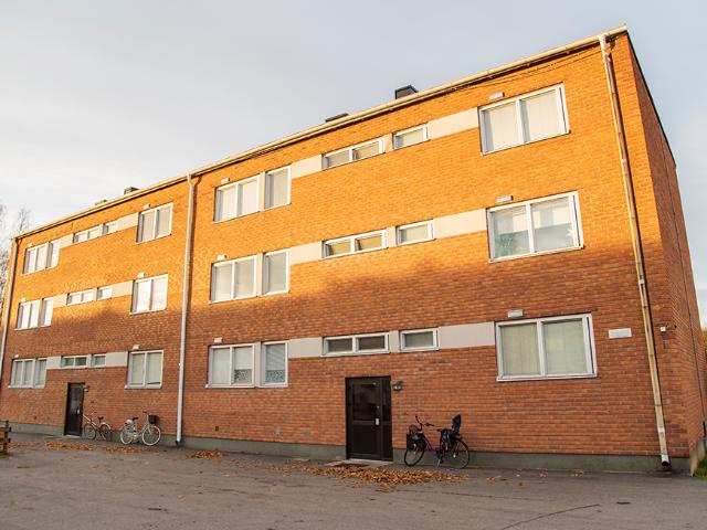 Hus hyra i Norrbotten