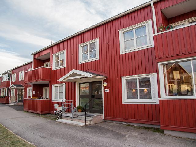 Hus hyra i Norrbotten