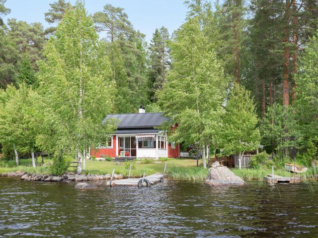 Bostad till salu i Sandviken, Gävleborg
