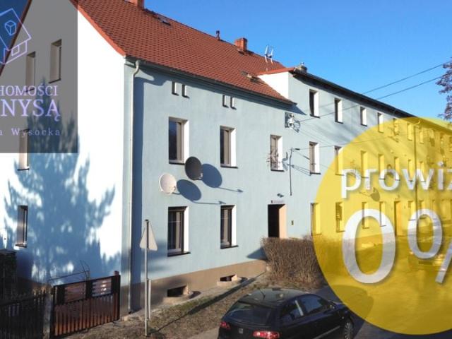 Mieszkanie na sprzedaż w Pieńsk, Dolnośląskie