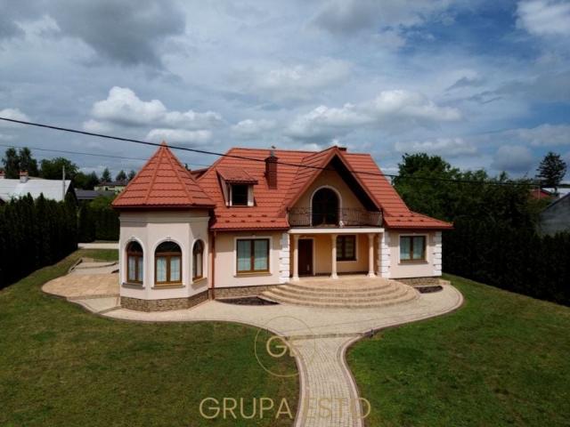 Dom na sprzedaż w Żurawica, Podkarpackie