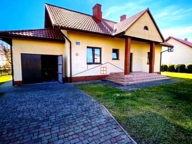 Dom do wynajęcia w Żurawica, Podkarpackie