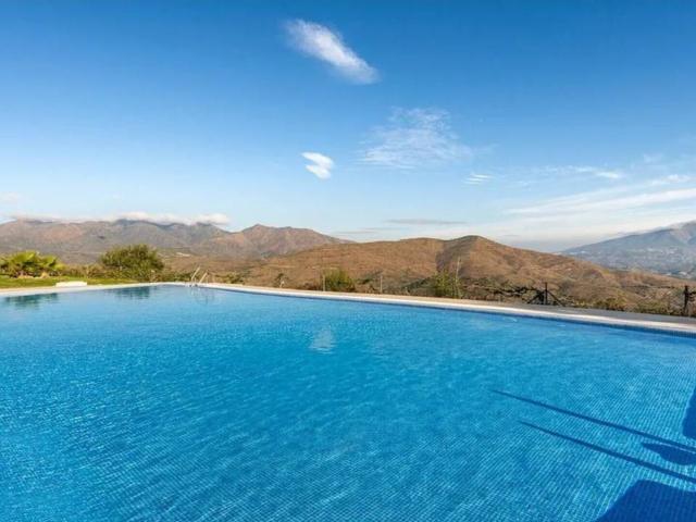 Casa en venta en La Mairena, Sierra de las Nieves