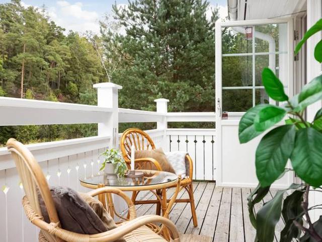 Villa till salu i Kungsbacka, Halland