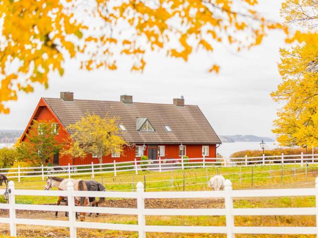 Gård till salu i Värmland