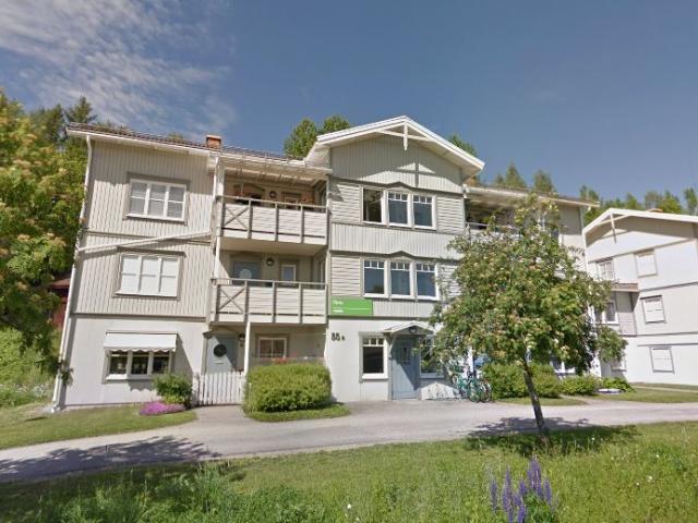 Lägenhet hyra i Järvsö, Gävleborg