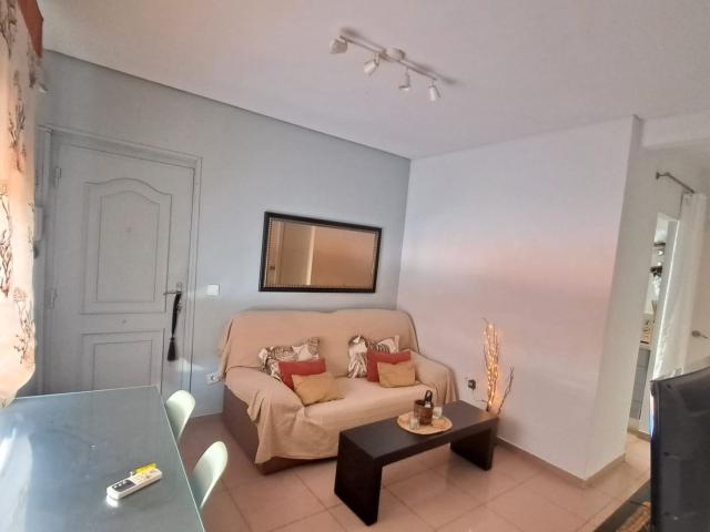 Piso en venta en A Illa De Arousa, Santiago